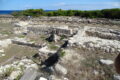 A Melendugno cresce il turismo culturale con il sito archeologico di Roca